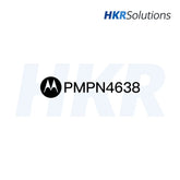 MOTOROLA PMPN4638 Vehicular Cradle And Mount